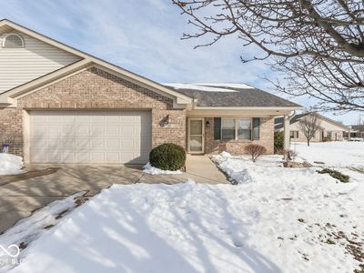 121 W Wind Chime Cir, Greenwood, IN, 46143