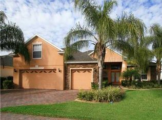 10051 Iverson Dr, Orlando, FL 32832