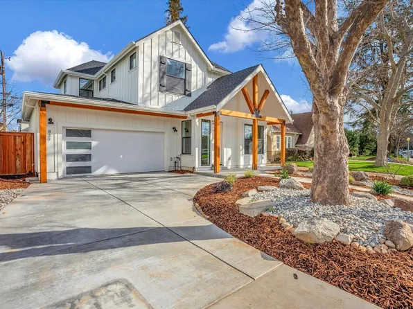 839 53rd St, Sacramento, CA 95819