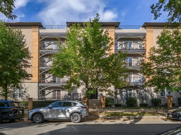 2720 W Cortland St APT 105, Chicago, IL 60647