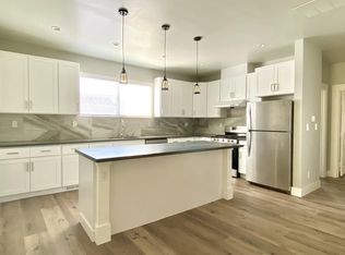 1526 Hudson Ave #2F, San Francisco, CA 94124