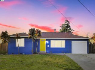 215 Isleton Ave, Oakland, CA 94603