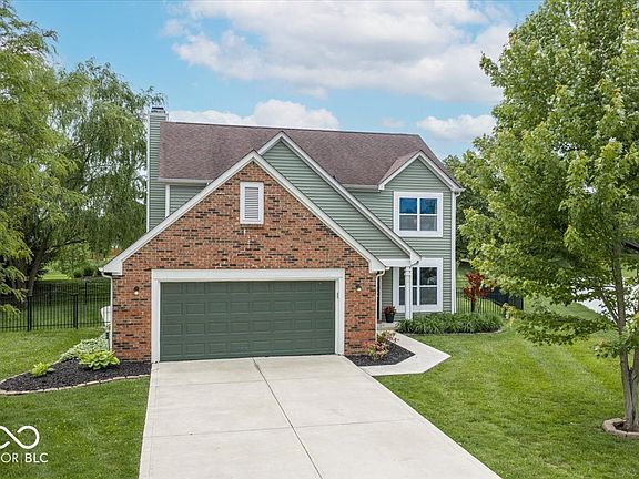 2nd image of 8641 Burrell Ln