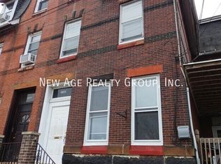 3132 Mantua Ave #3, Philadelphia, PA 19104