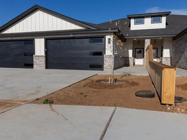 2105 Bryant St, Midland, TX 79701