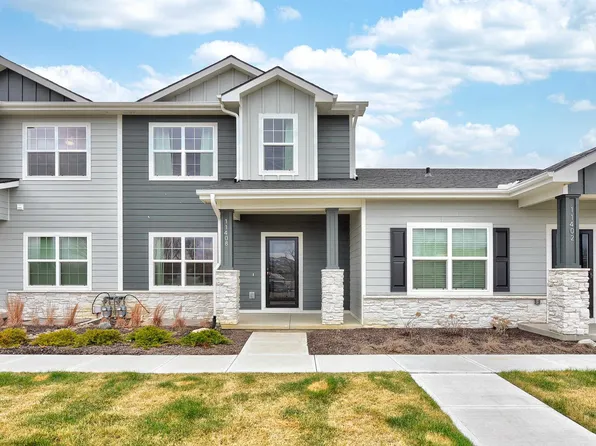 11408 N 161st Ave, Bennington, NE 68007