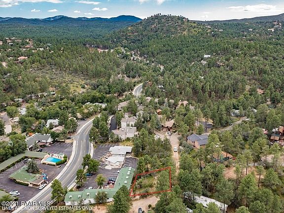 4th image of 607 W Maricopa Dr Lot 1