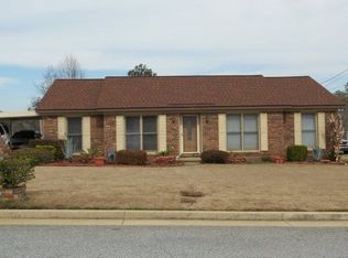 6297 Dupree Dr, Columbus, GA