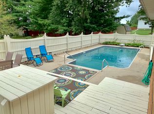 302 Miles Ridge Rd, Madison, IN 47250