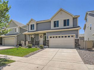 5333 Uravan St, Centennial, CO 80249