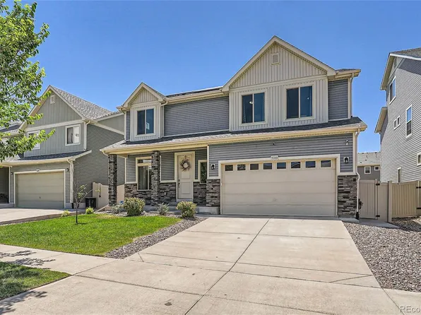 5333 Uravan, Denver, CO 80249