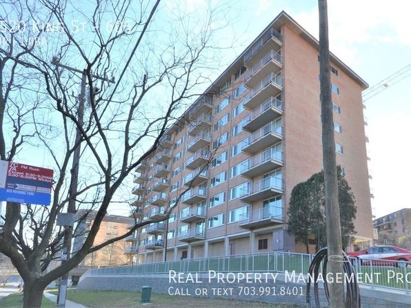 4520 King St APT 605
