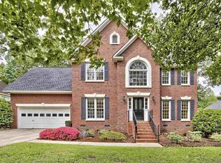 186 Hickory Meadow Rd, Lexington, SC 29072