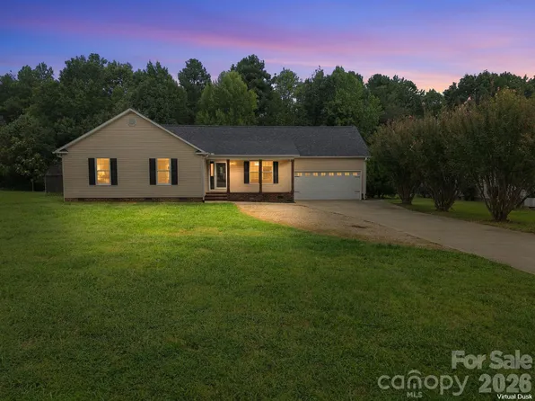 205 Sunrise Ridge Dr, Salisbury, NC 28146