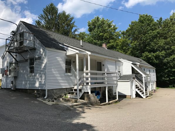 13 Railroad St #A