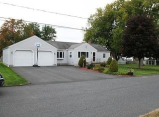 7 Landers St, South Hadley, MA 01075