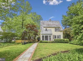 6206 Blackburn Ln, Baltimore, MD 21212