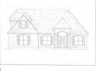 47 Monterrey Ct, Montgomery, TX 77356