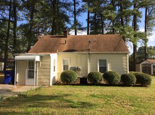 5100 High St W, Portsmouth, VA 23703