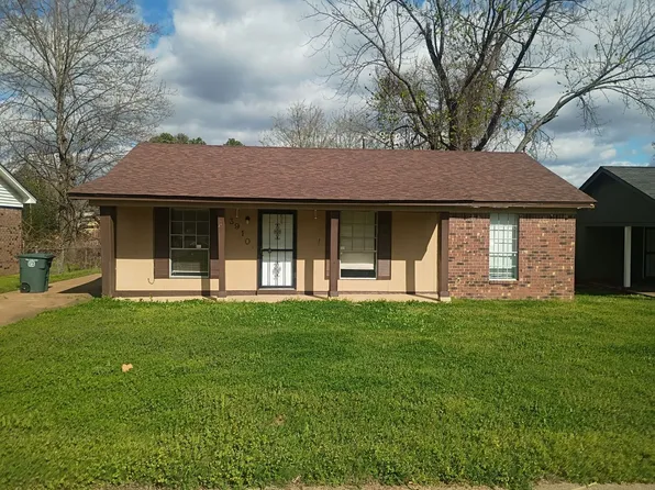3910 Ferdie Cv, Memphis, TN 38127