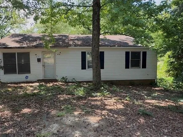 814 Desoto Ave, Kannapolis, NC 28083