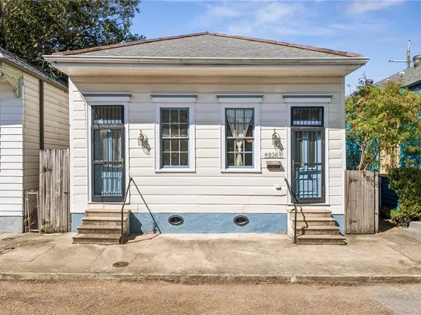 636 Congress St, New Orleans, LA 70117