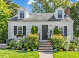 52 Edward Rd, Watertown, MA 02472