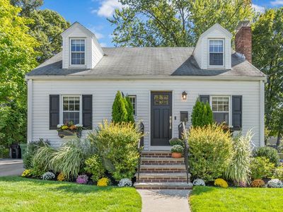 52 Edward Rd, Watertown, MA, 02472