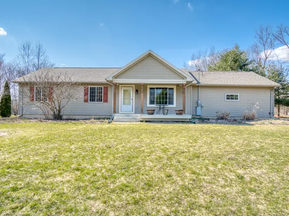 3136 Hickory Ln #573, Saranac, MI 48881