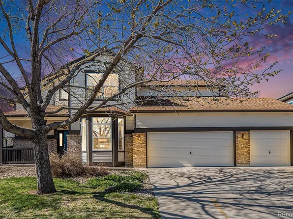 19232 E Adriatic Place, Aurora, CO 80013