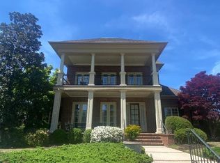 1561 Black Hall Ln SE, Decatur, AL 35601