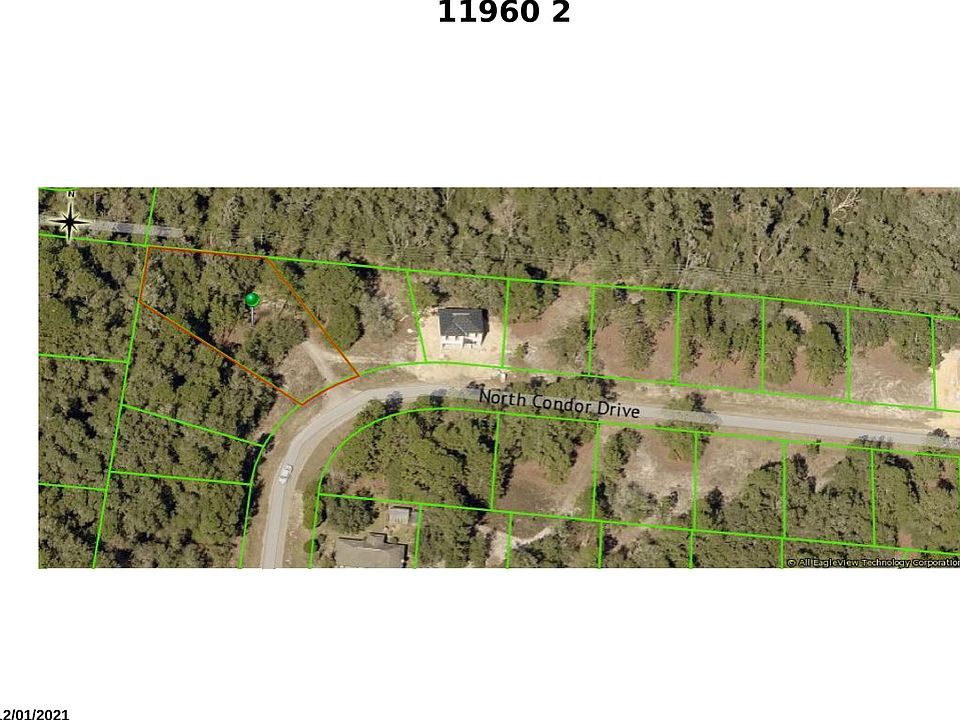 2nd image of 11960 N Condor Drive