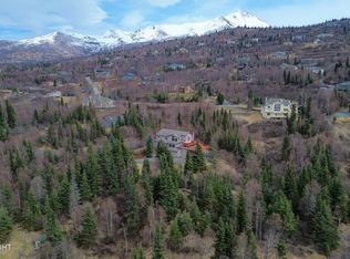 10100 Zermatt Cir, Anchorage, AK 99507