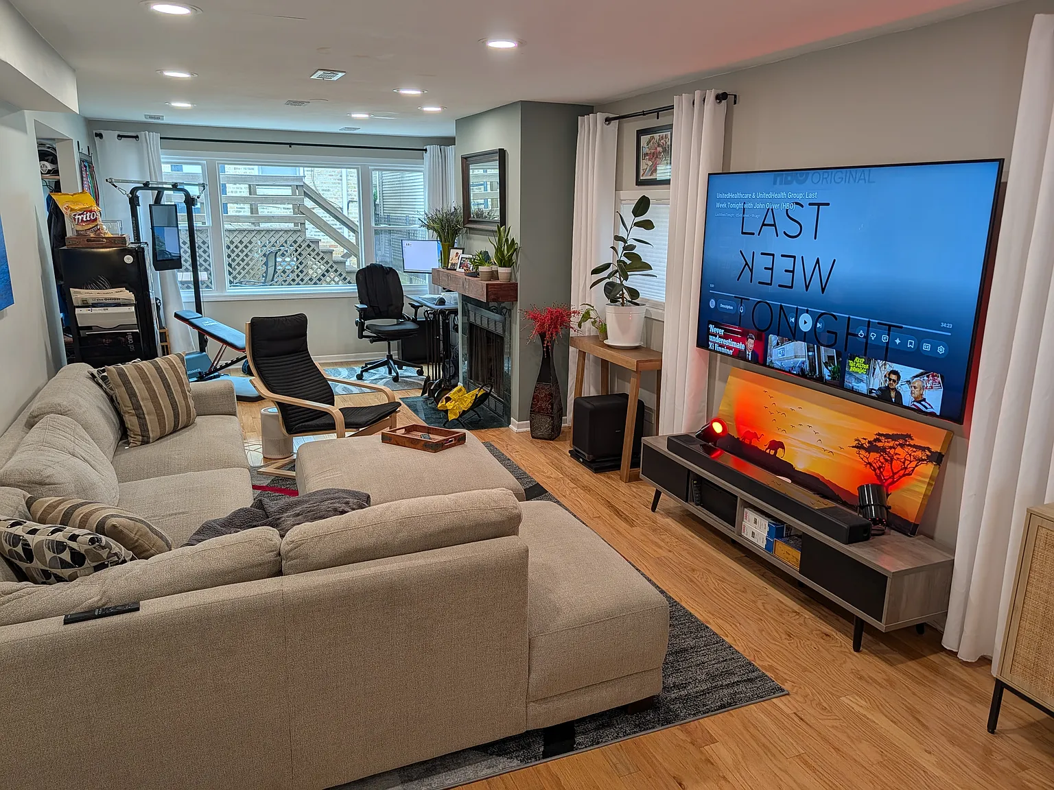 2 bed, 2.5 bath, 1440 sqft, $1,300 — Photo 3
