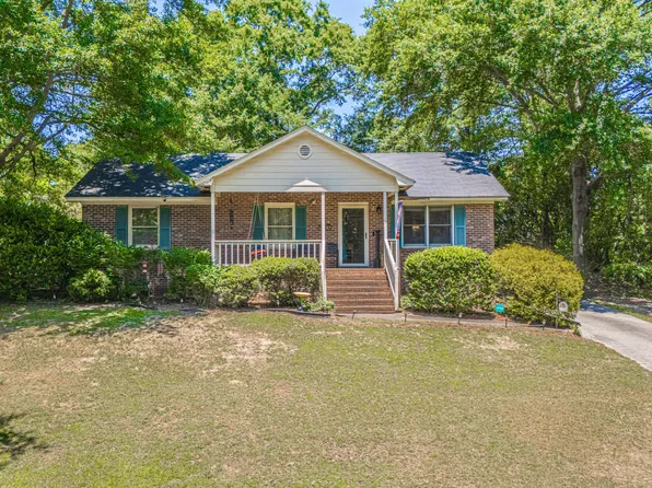 120 Amber Way, Rockingham, NC 28379