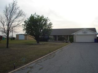 965 S 42nd St, Duncan, OK 73533