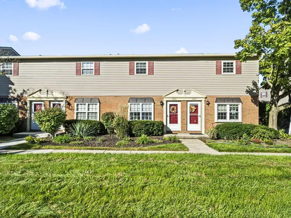 4635 Orwell Dr #4635, Columbus, OH 43220