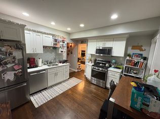 26 Elder St #2, Dorchester, MA 02125