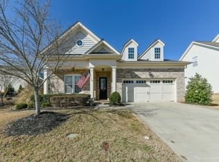 1742 Sutters Mill Way, Fort Mill, SC 29708
