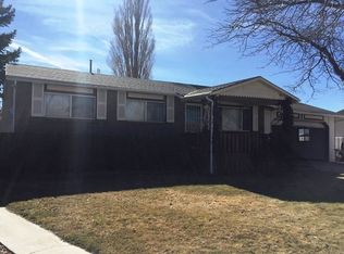 1047 W Brook St, Cedar City, UT 84721