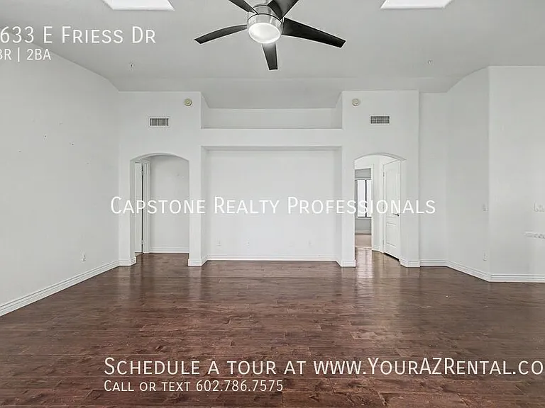 9633 E Friess Dr — Photo 4
