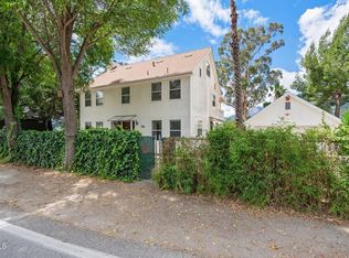 587 N Rice Rd, Ojai, CA 93023