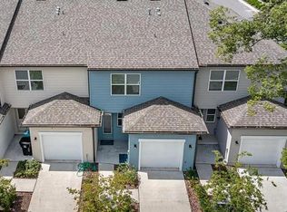 3147 Merton Aly, Orlando, FL 32808