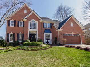 2305 Brookwood Ct, Aurora, IL 60502