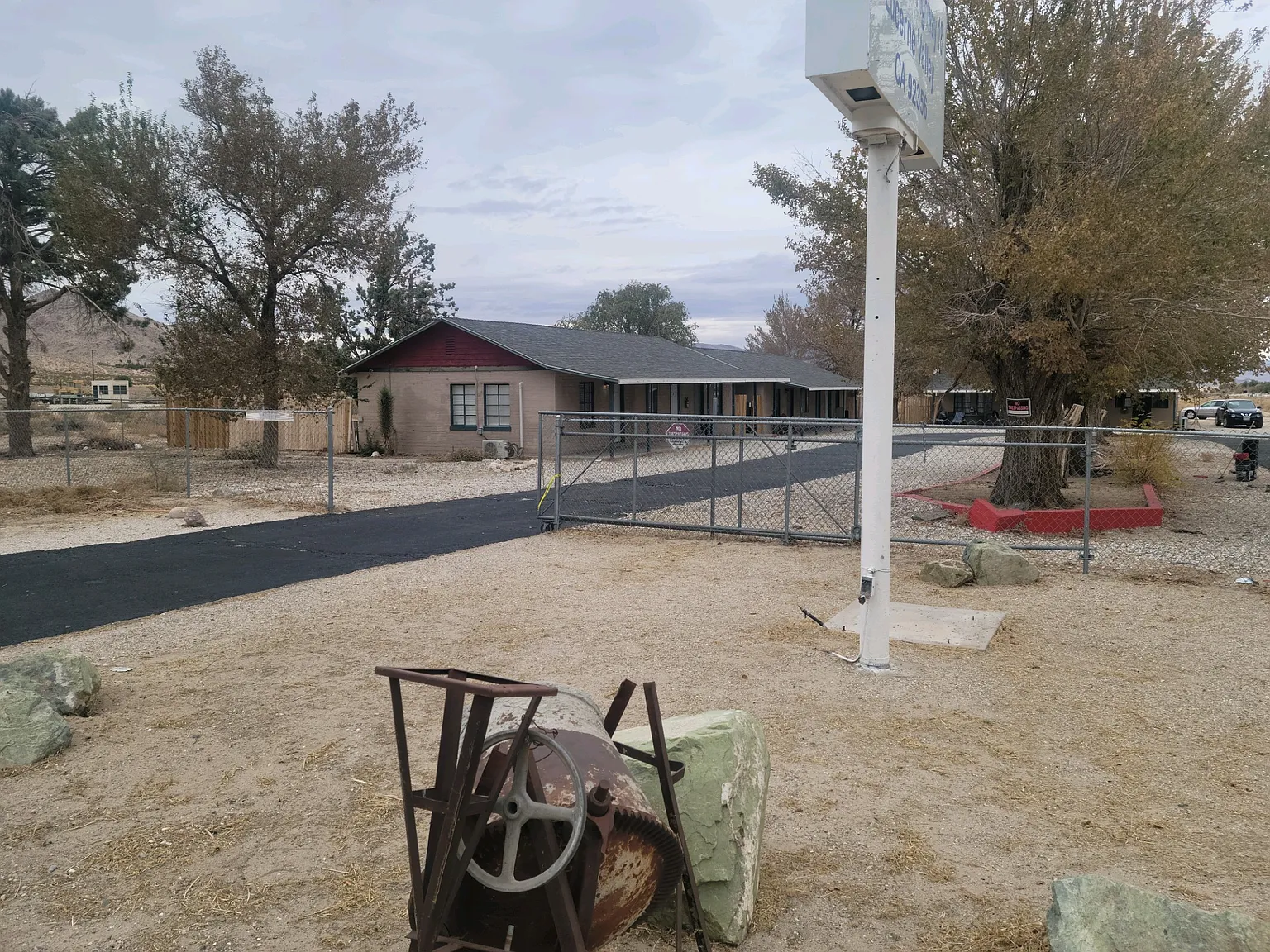 2 bed, 635 sqft, $1,100 — Photo 2