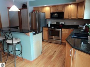 3850 SE Burlington Dr, Williamsburg, MI 49690