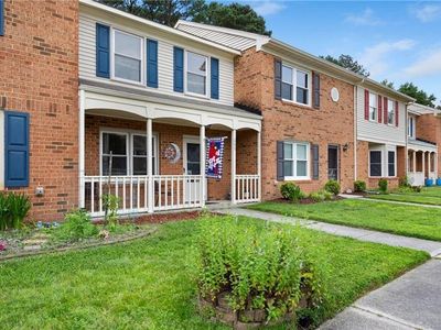 203 Choisy Cres, Yorktown, VA, 23692