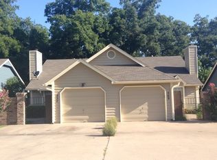 197 E 143rd St S, Glenpool, OK 74033