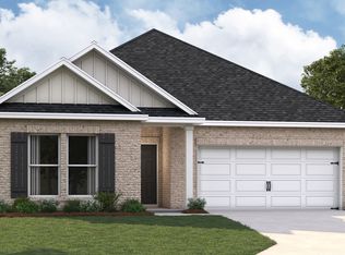 CAMERON Plan, Hidden Creek, Brookland, AR 72417