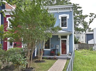 1301 Potomac Ave SE, Washington, DC 20003